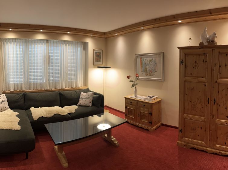 interhome-Haus Colani Ingold