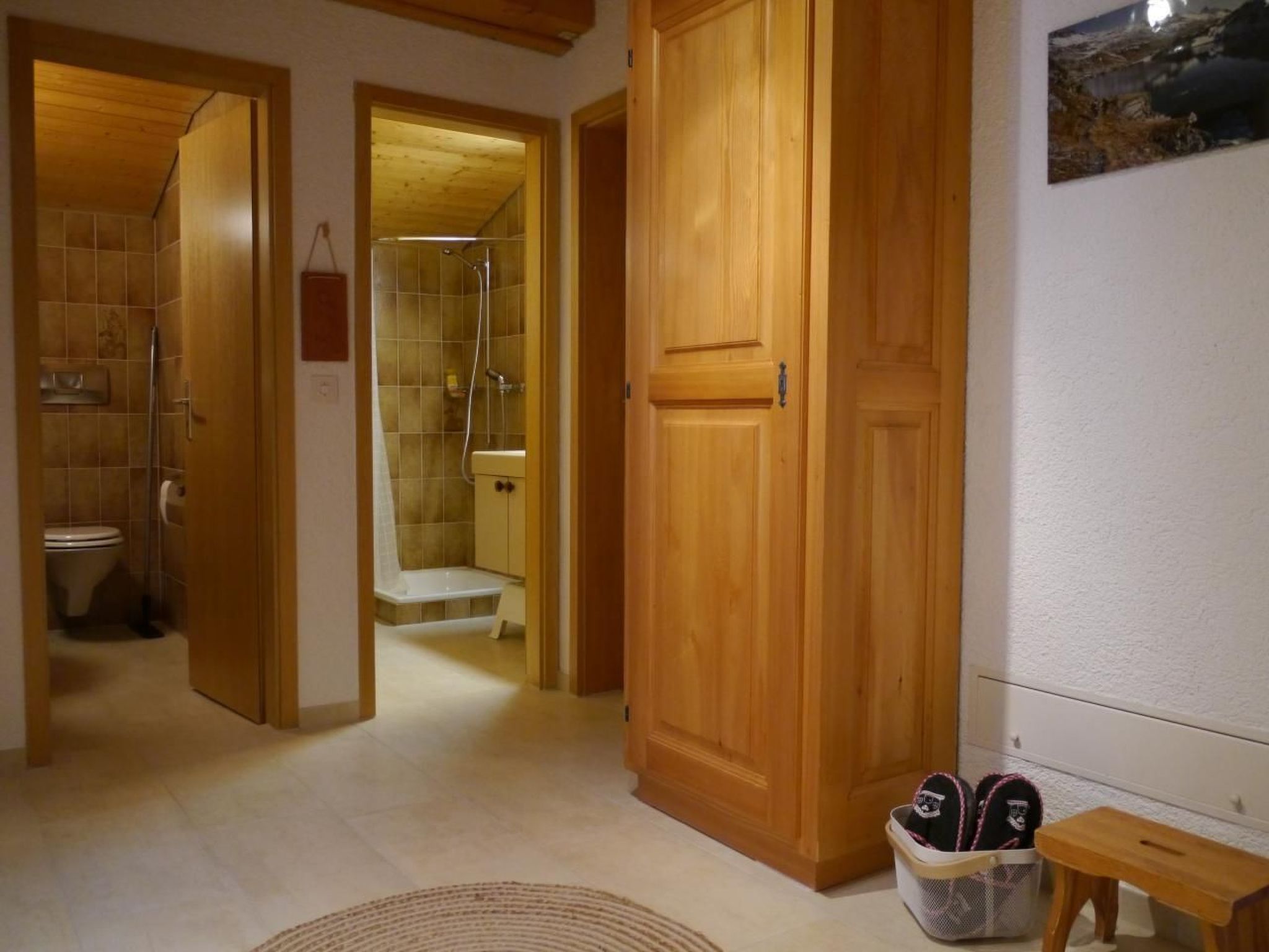 interhome-im Haus Chistasteggli
