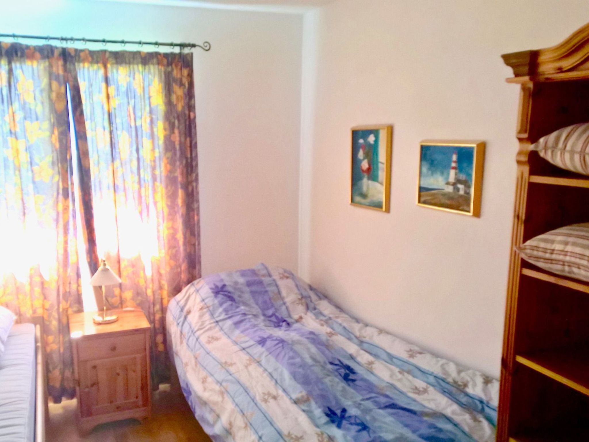 interhome-Residenza Bein, Morissen, (Morissen), 43008B