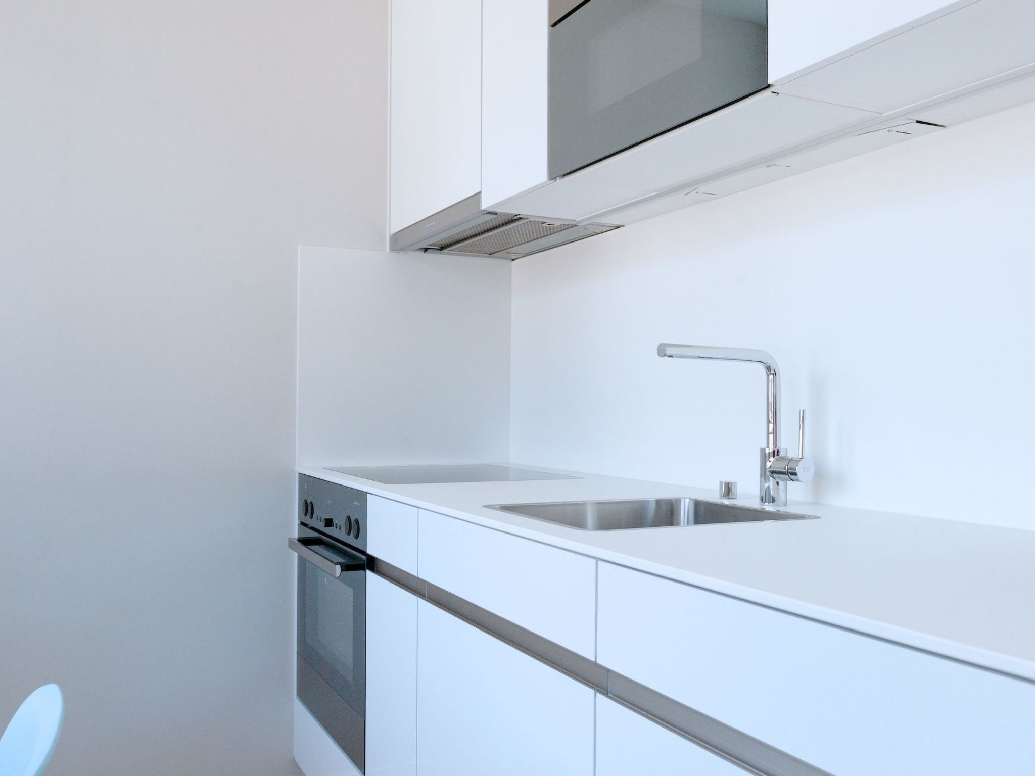 interhome-BS Picasso III - Marktplatz HITrental Apartment