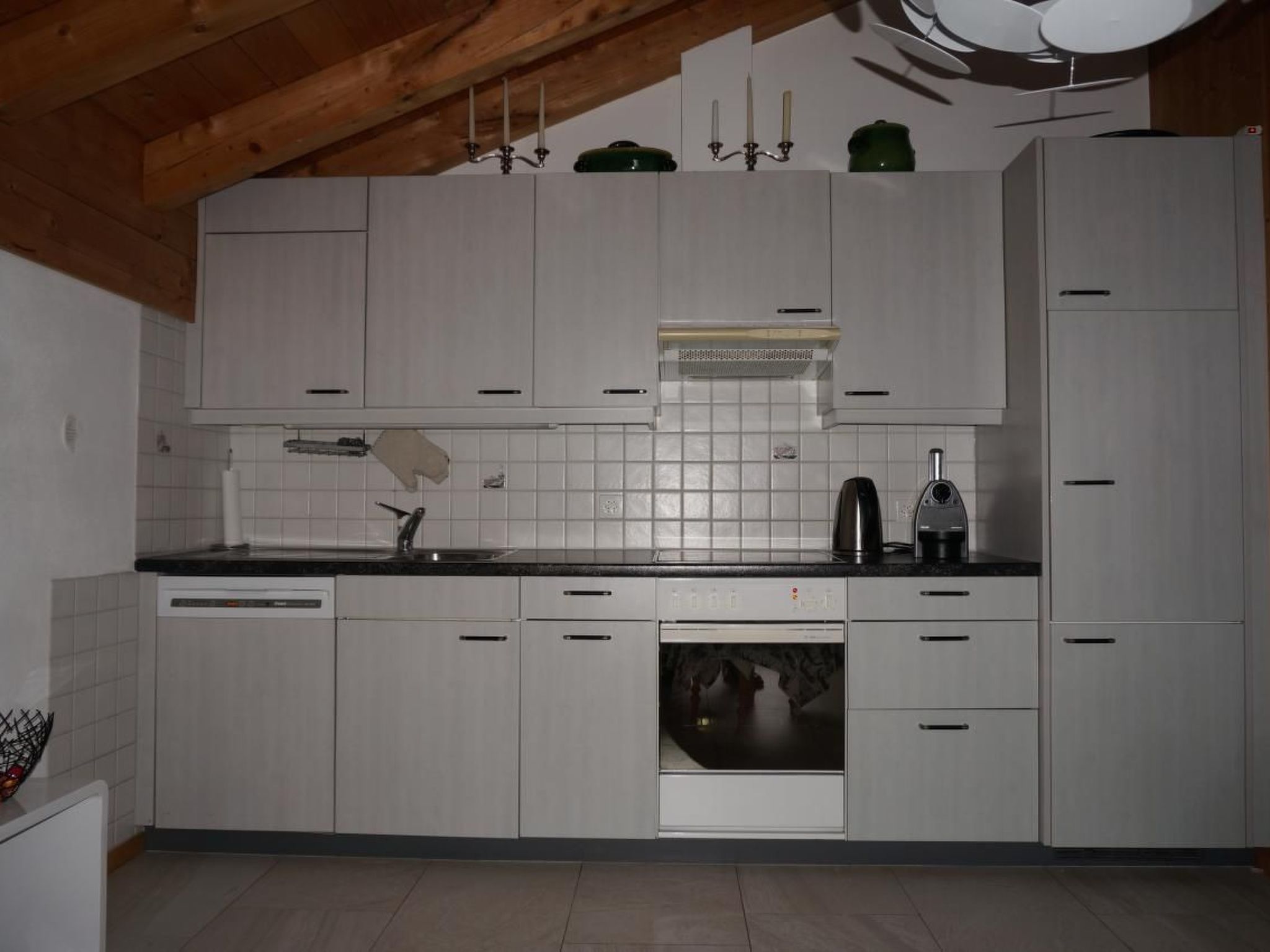 interhome-Casa Sagogn Laax