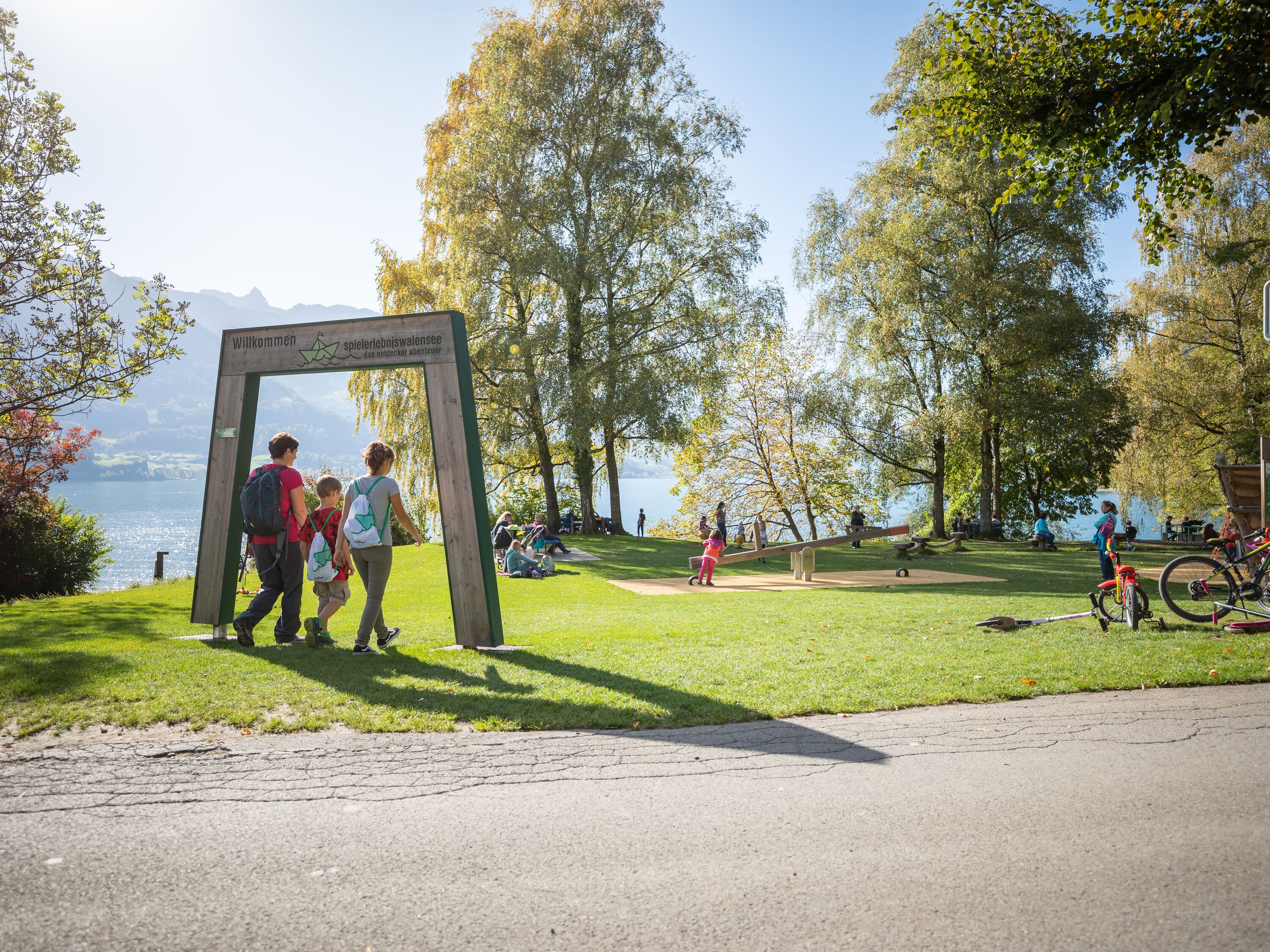 Spielerlebnis Walensee-1