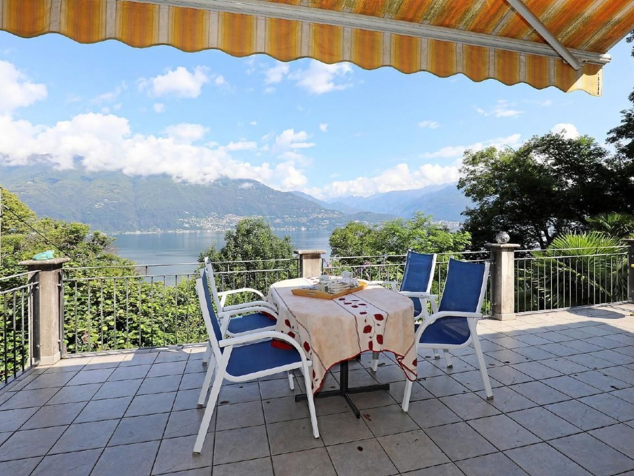 interhome-Casa Bühler