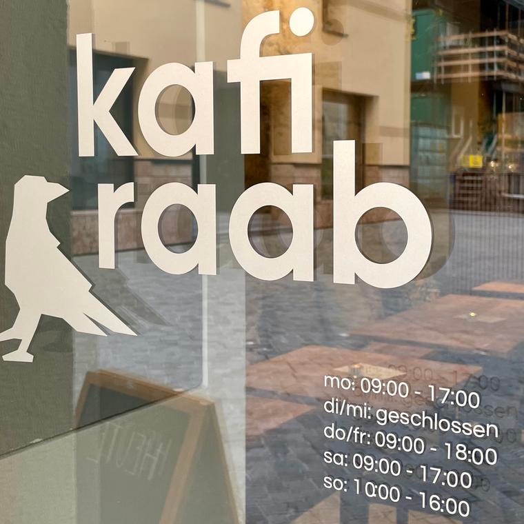 kafi raab
