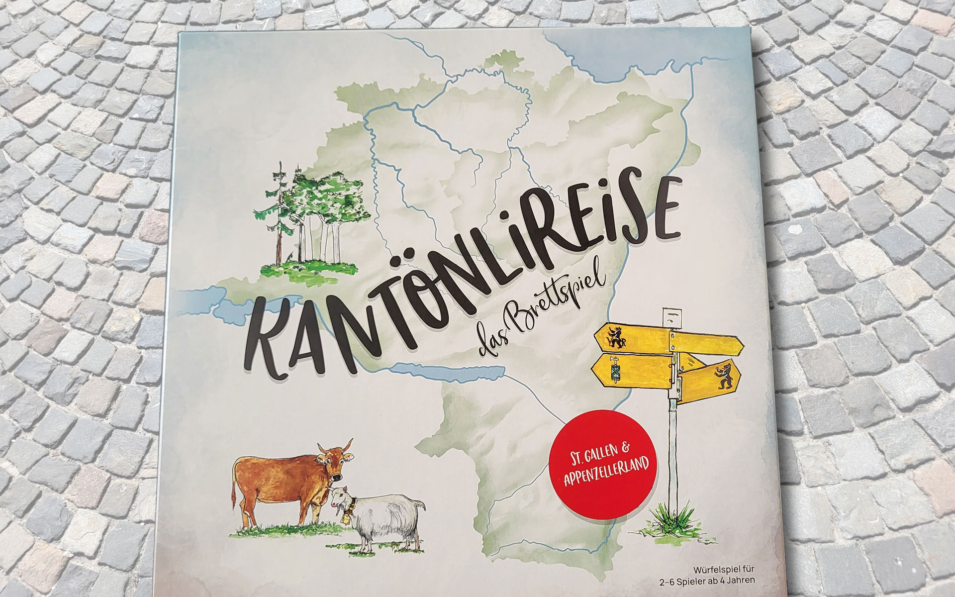 Kantoelireis
