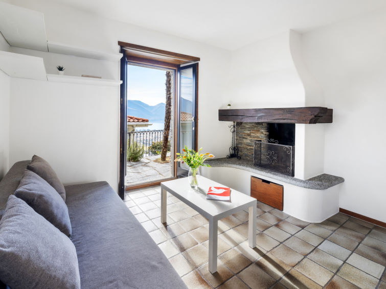 interhome-Palm Cottage