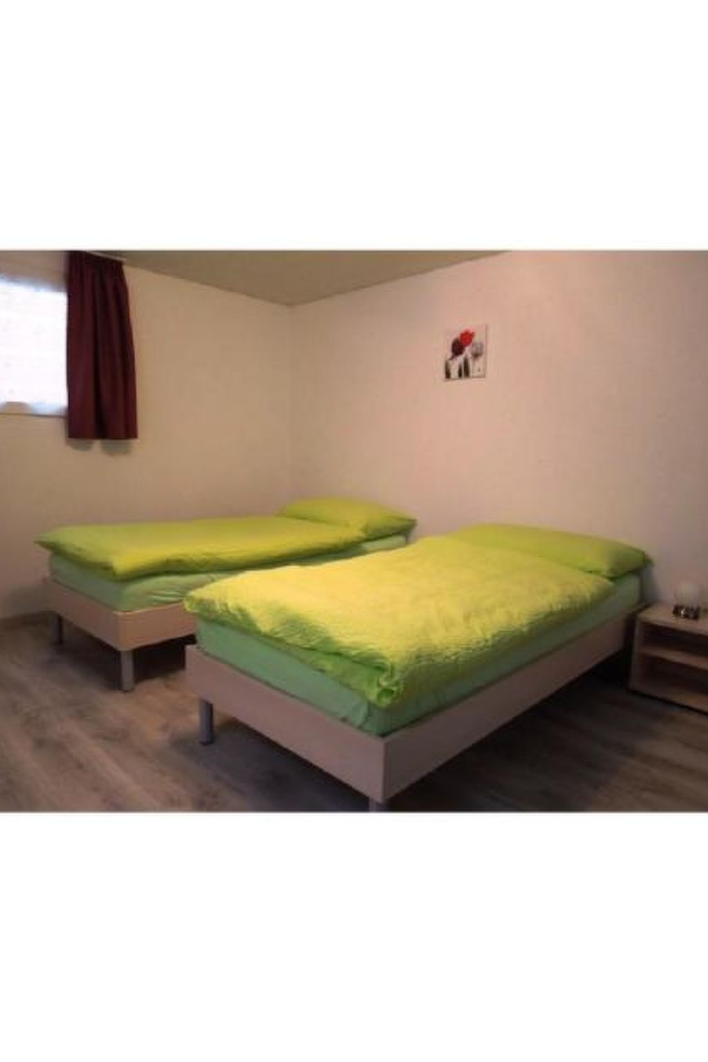 interhome-Appartement - Chez Fleury, (Courcelon),