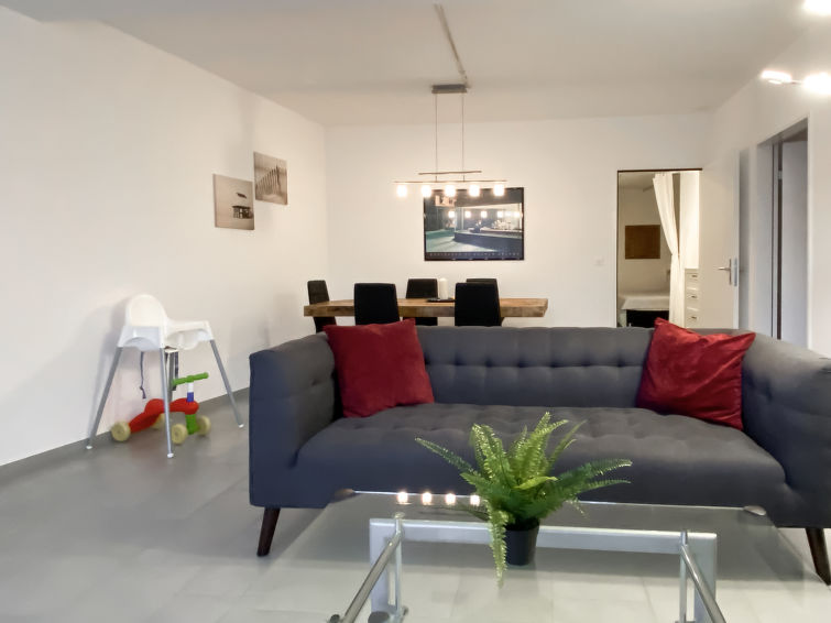 interhome-Bella Vista (EG)