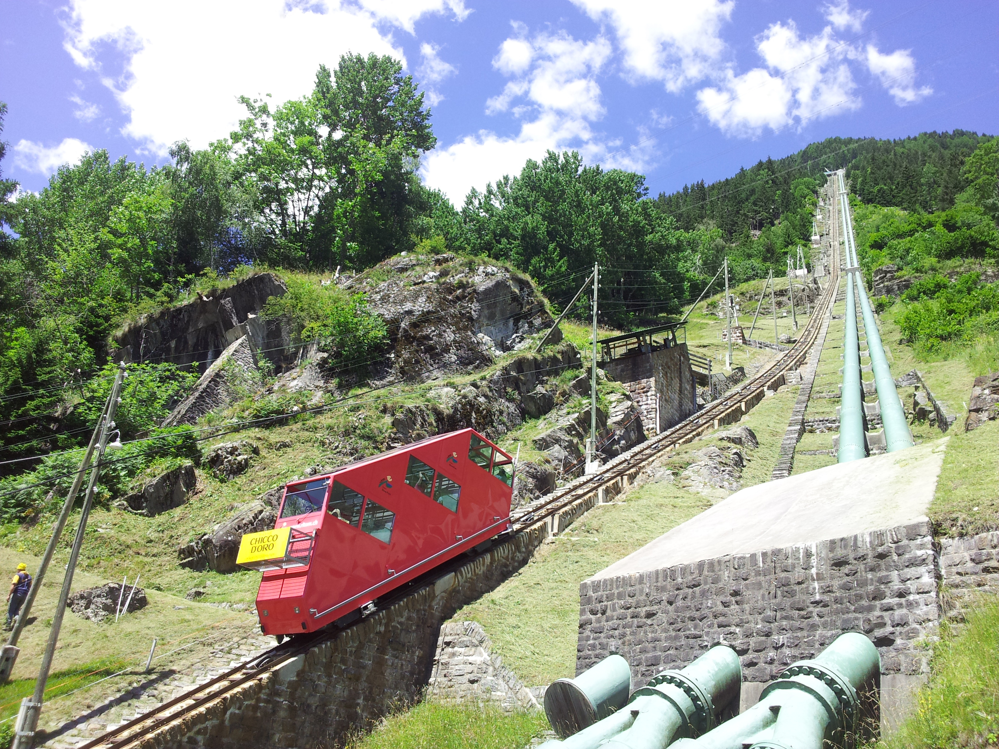 mys-Ritom-Standseilbahn - Bergfahrt Ticket-Funicolare Ritom / Ritom-Standseilbahn - FunicularRitom.jpg