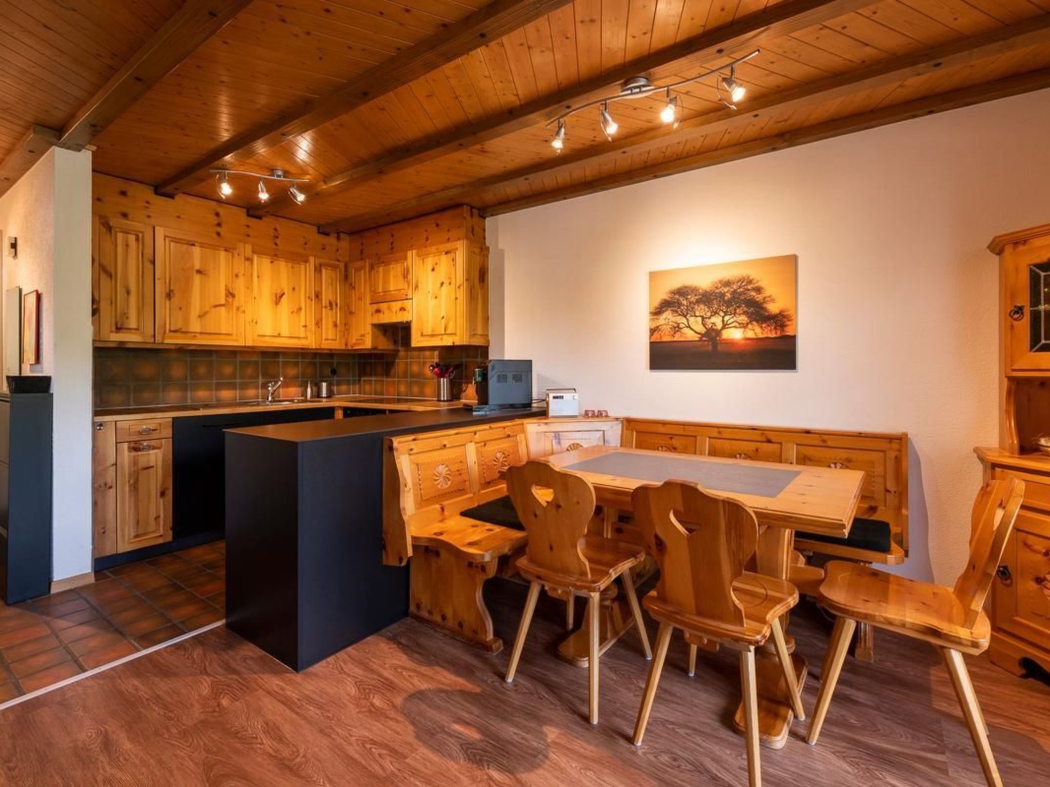 interhome-Wohnung Wettstein