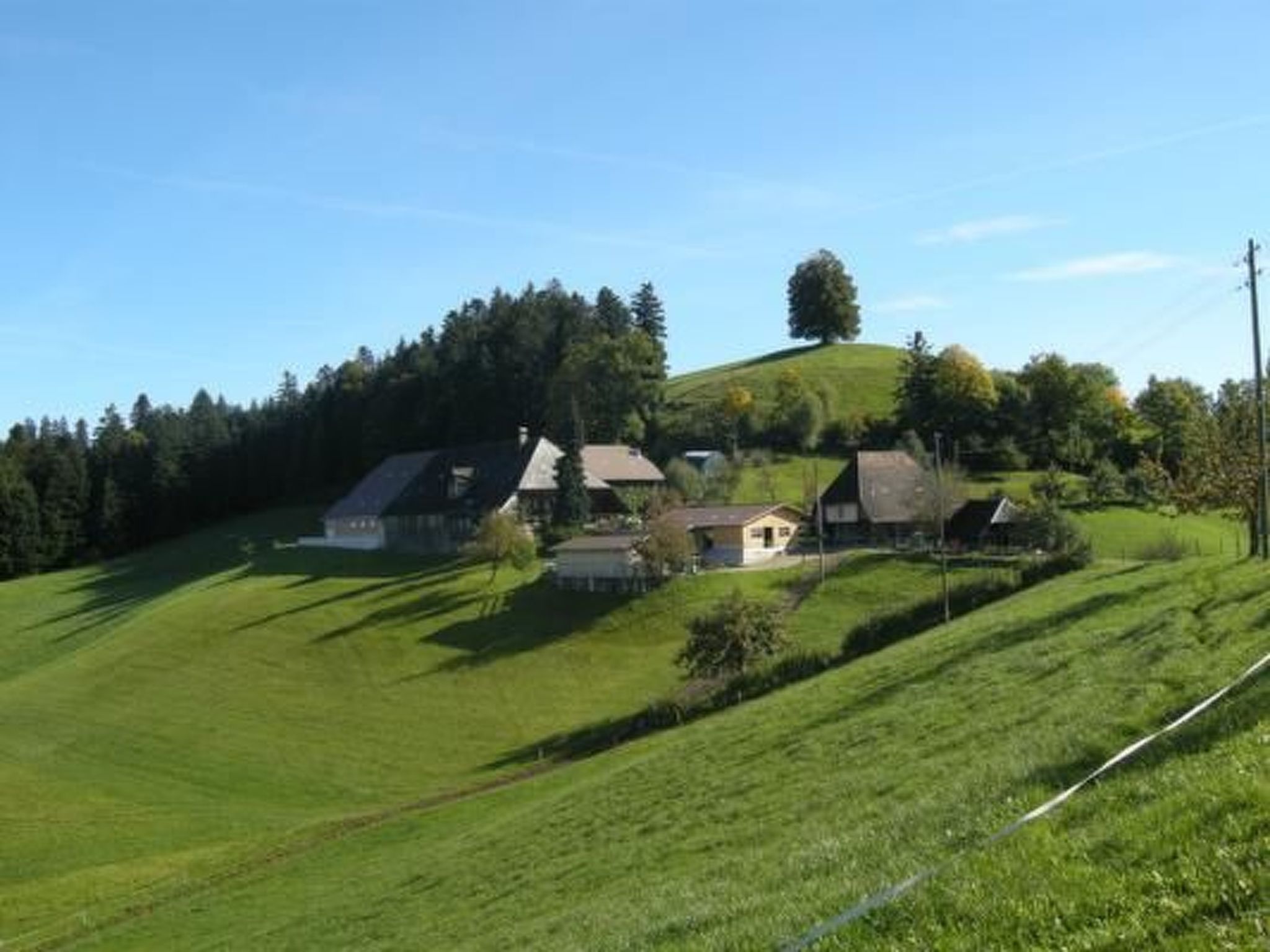 interhome-Hof Geilisguet