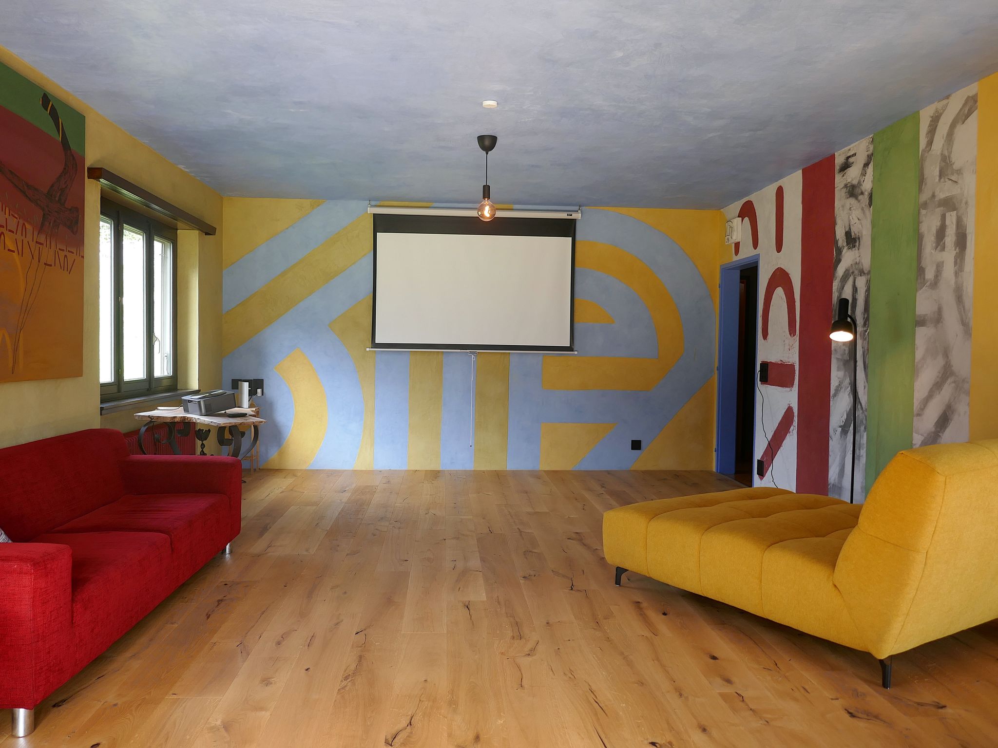 interhome-Casa Malva