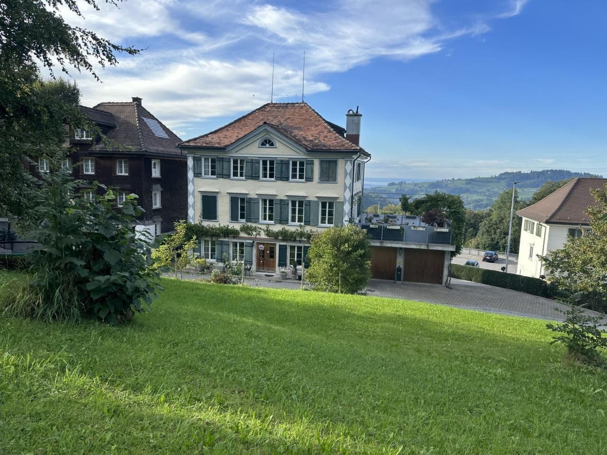 interhome-Allegra Appenzell
