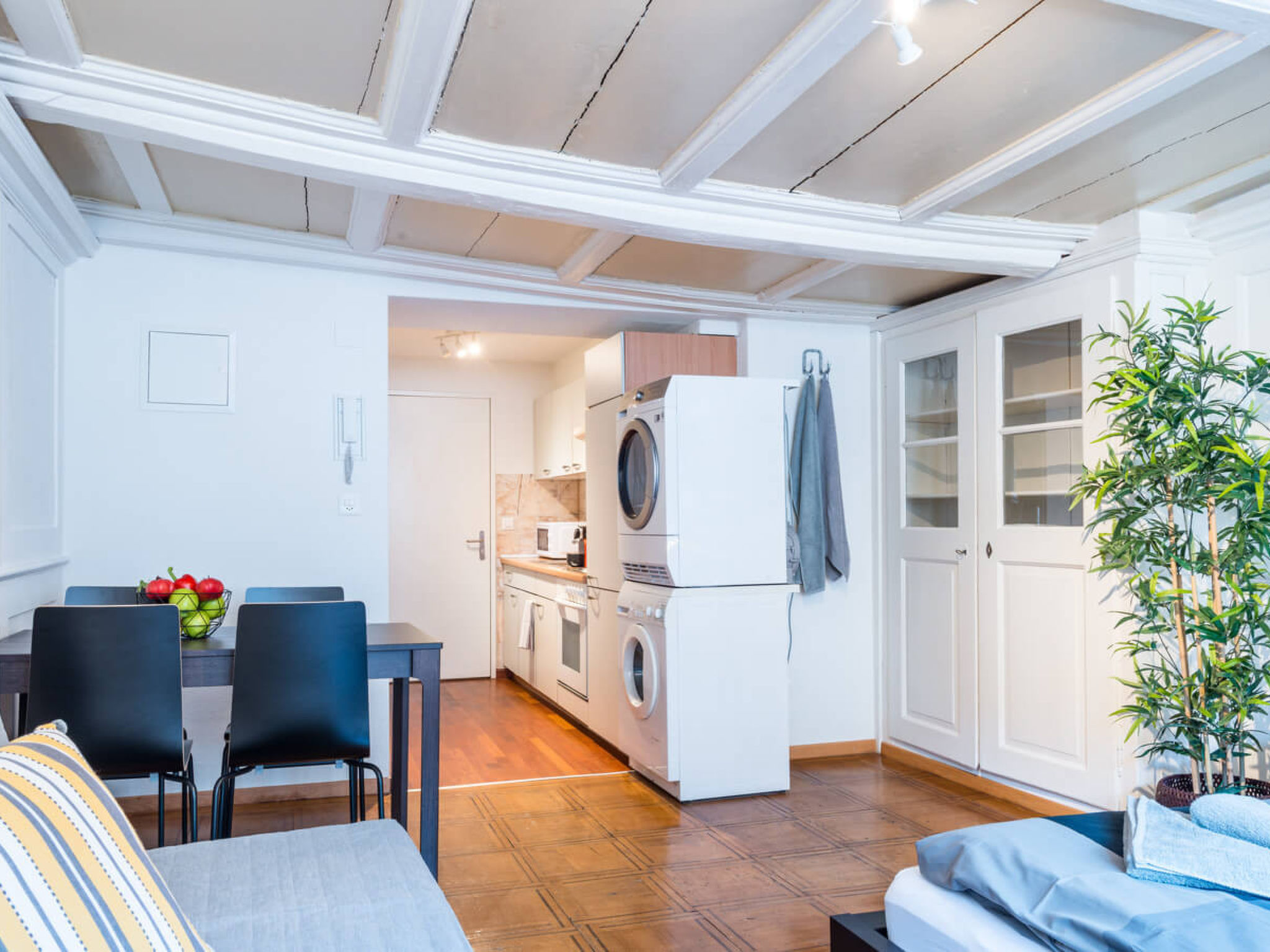 interhome-ZH Doerfli 3 - HITrental Apartment