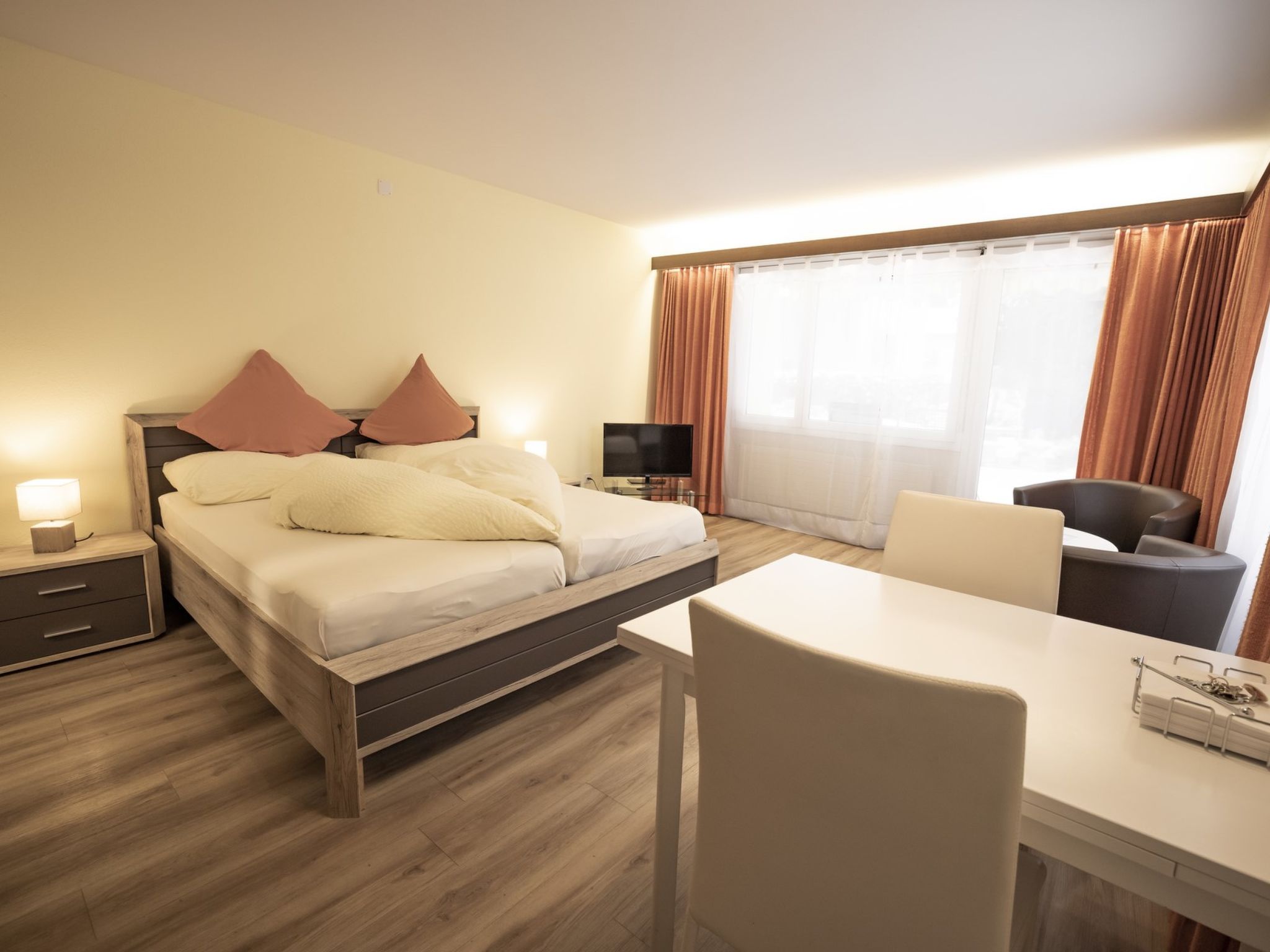 interhome-Casa Viva, (Bad Ragaz),