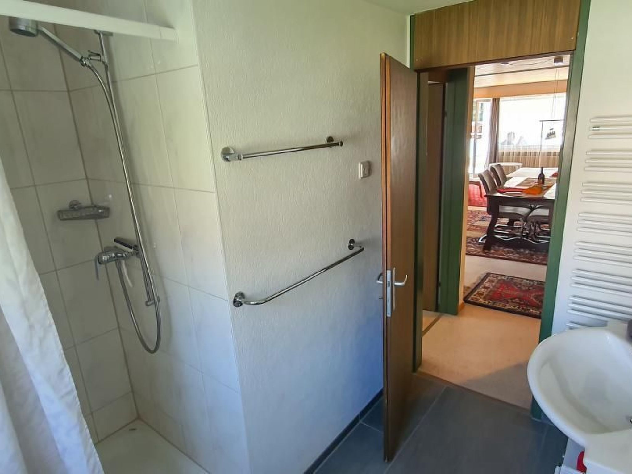 interhome-Casa Fanal