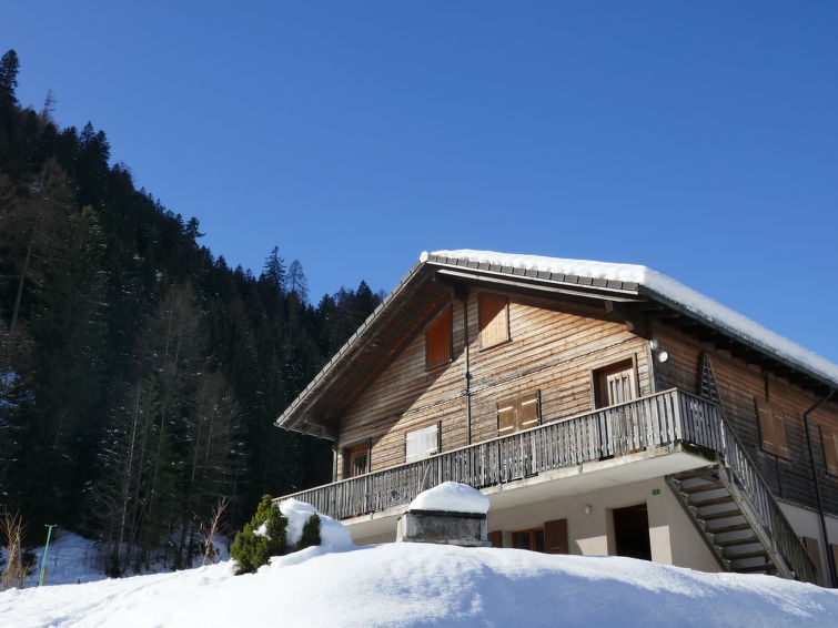 interhome-Prou Riverside