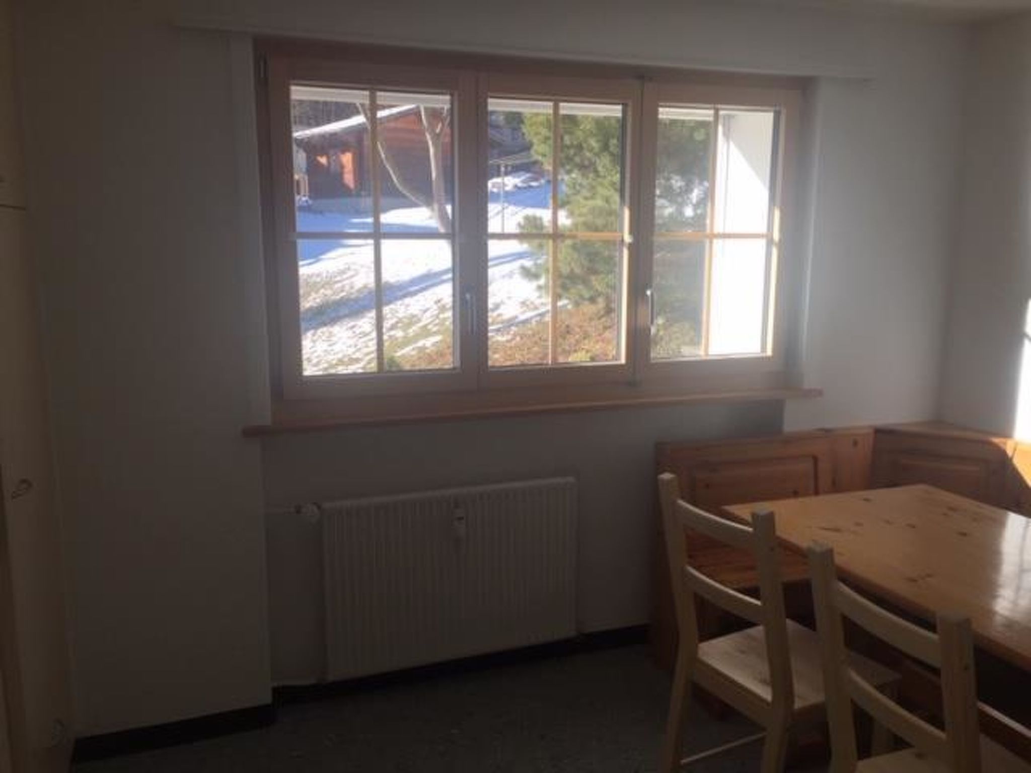 interhome-Lucie 2-Zimmerwohnung