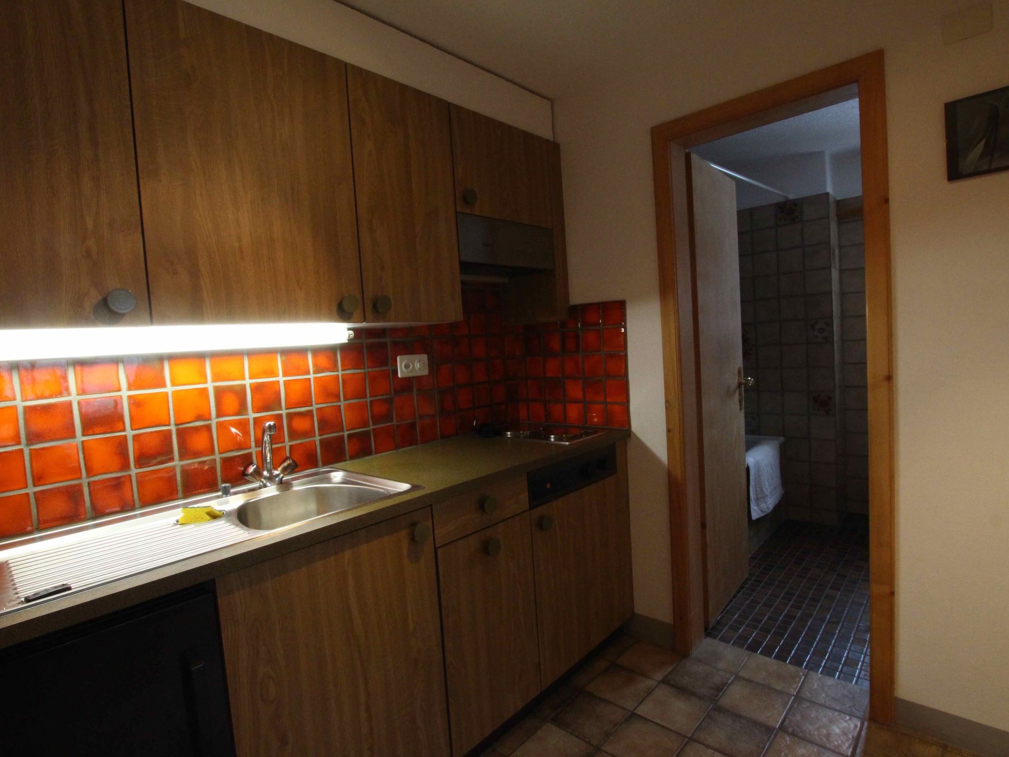 interhome-Chasa Grava 26, (Tschierv)