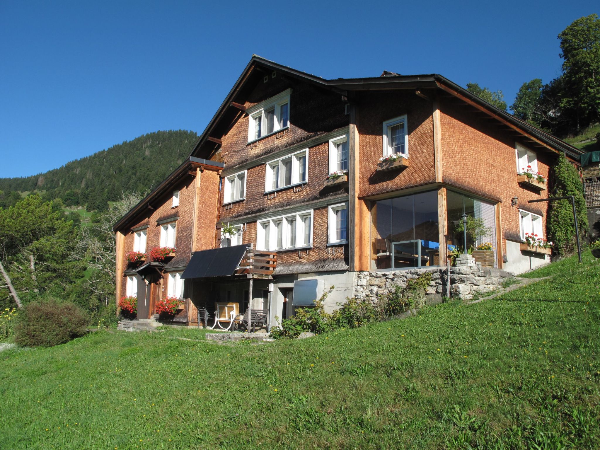 interhome-Gubel