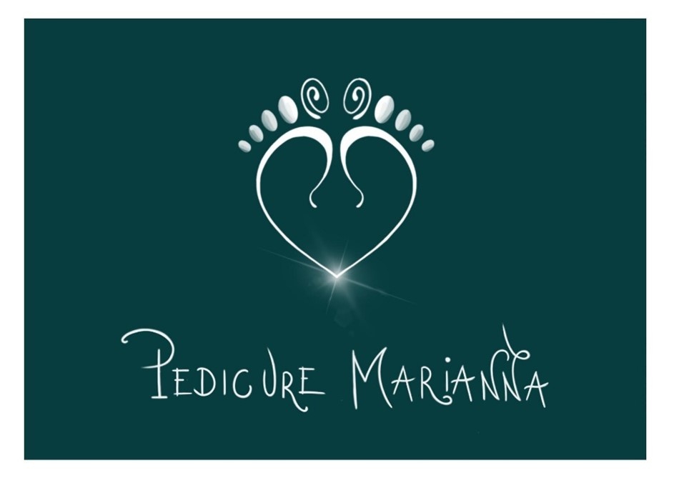 Pedicure Marianna