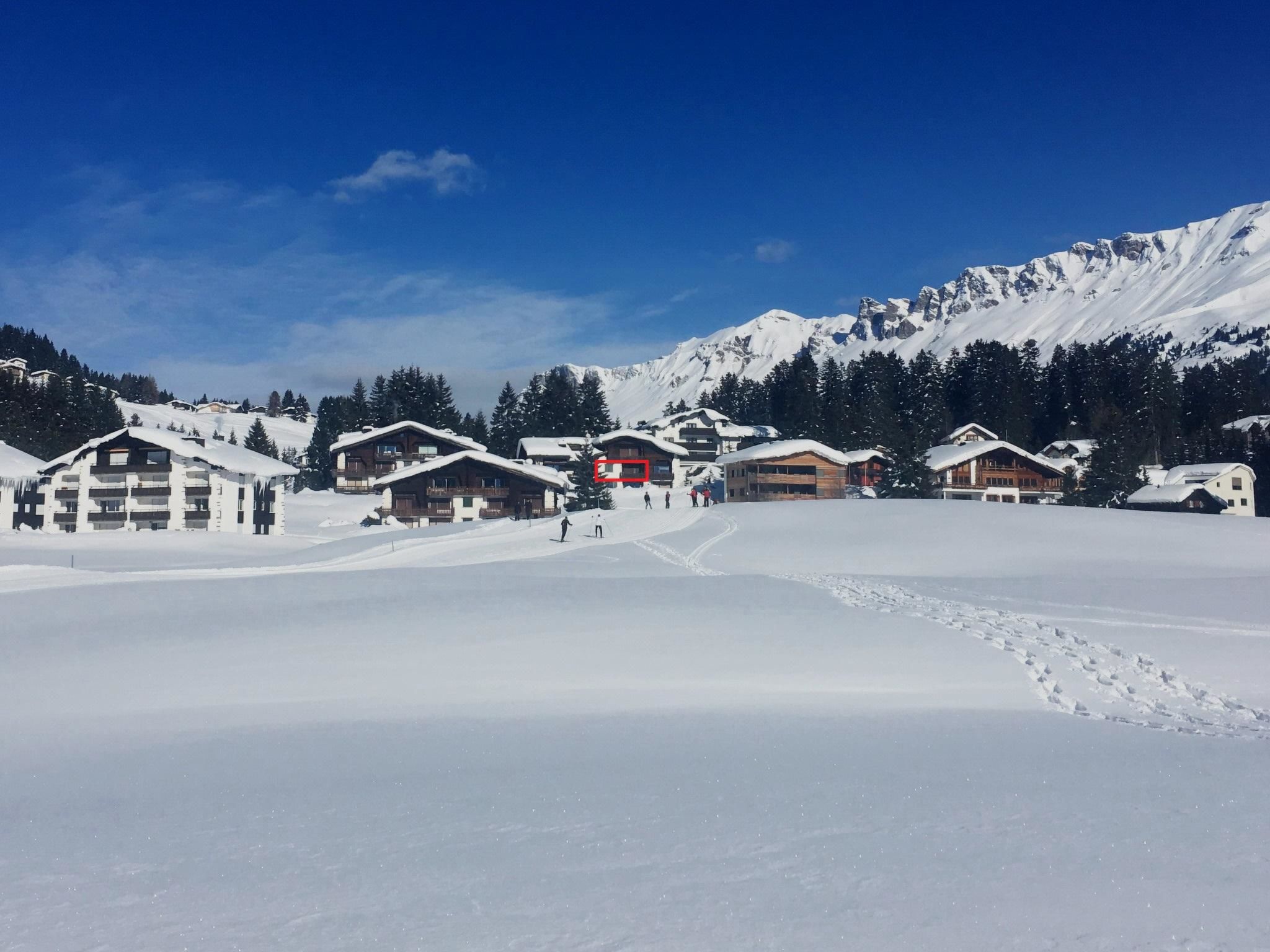 interhome-Stgirat Bellaval Appartement/Fewo,   2.5 ZiWgh. Stgirat Bellaval
