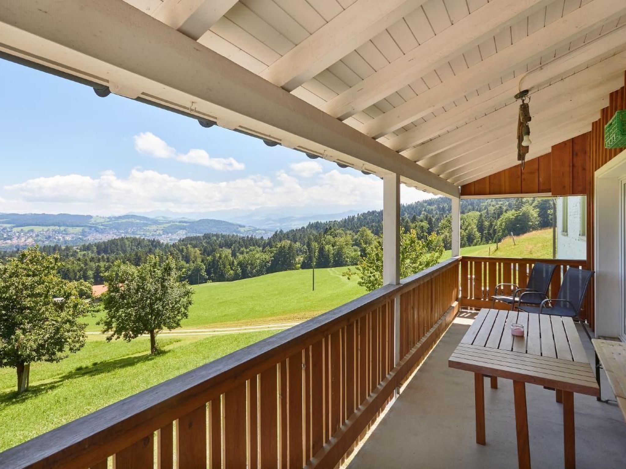 interhome-Hof Höchi