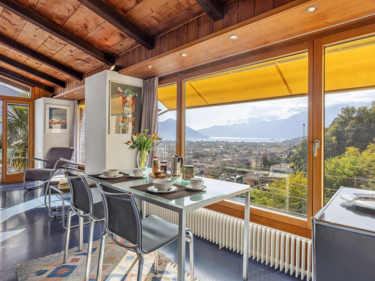 interhome-Egner- Apt.Glaspalast