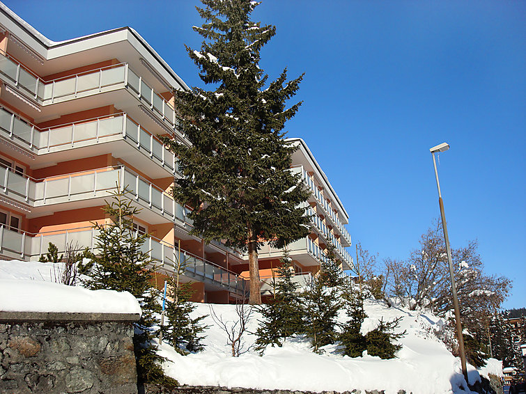 interhome-Promenade (Utoring)