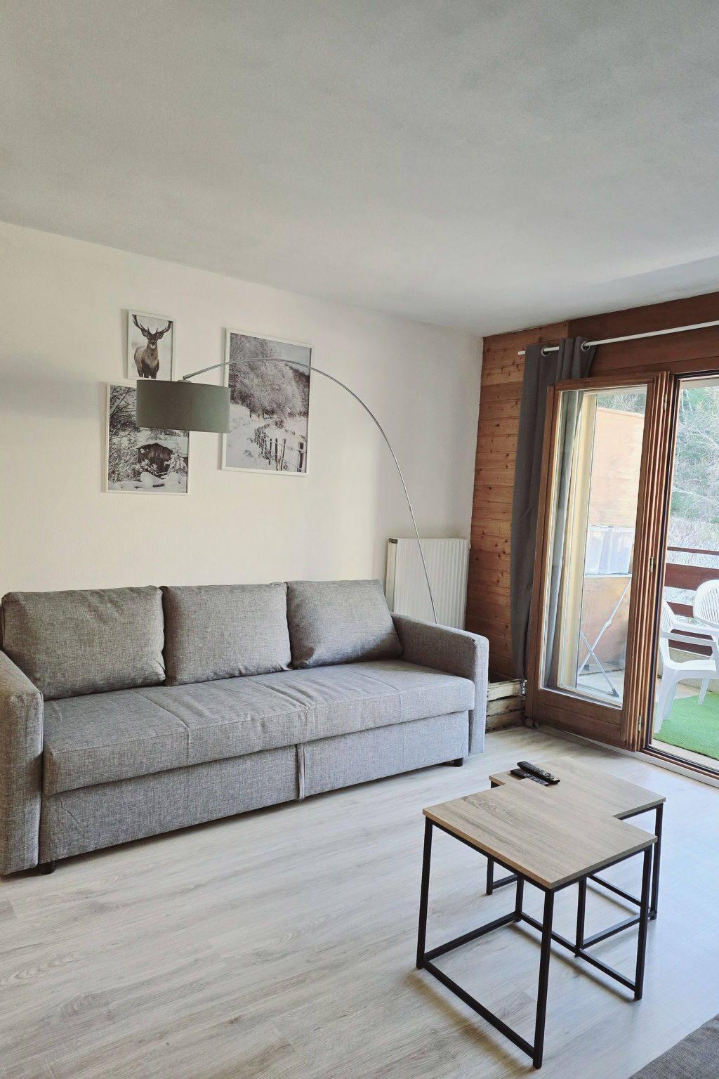 interhome-L'Ecrin de Torgon in den Portes du Soleil