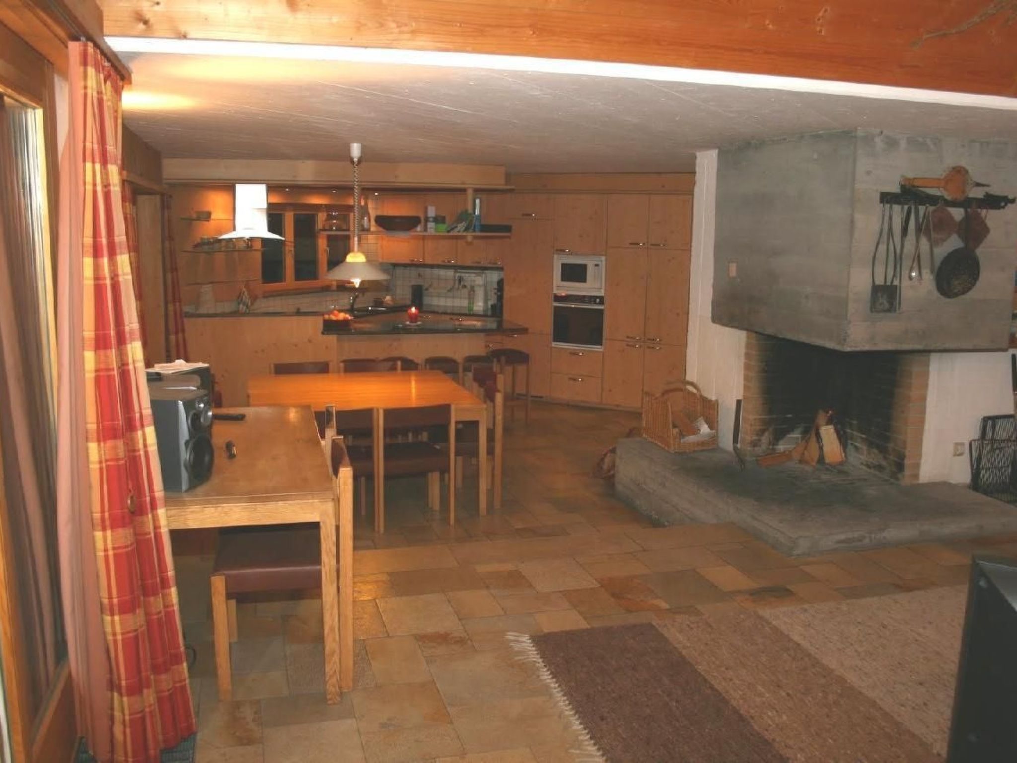 interhome-Haus Basilisk - Ganzes Haus