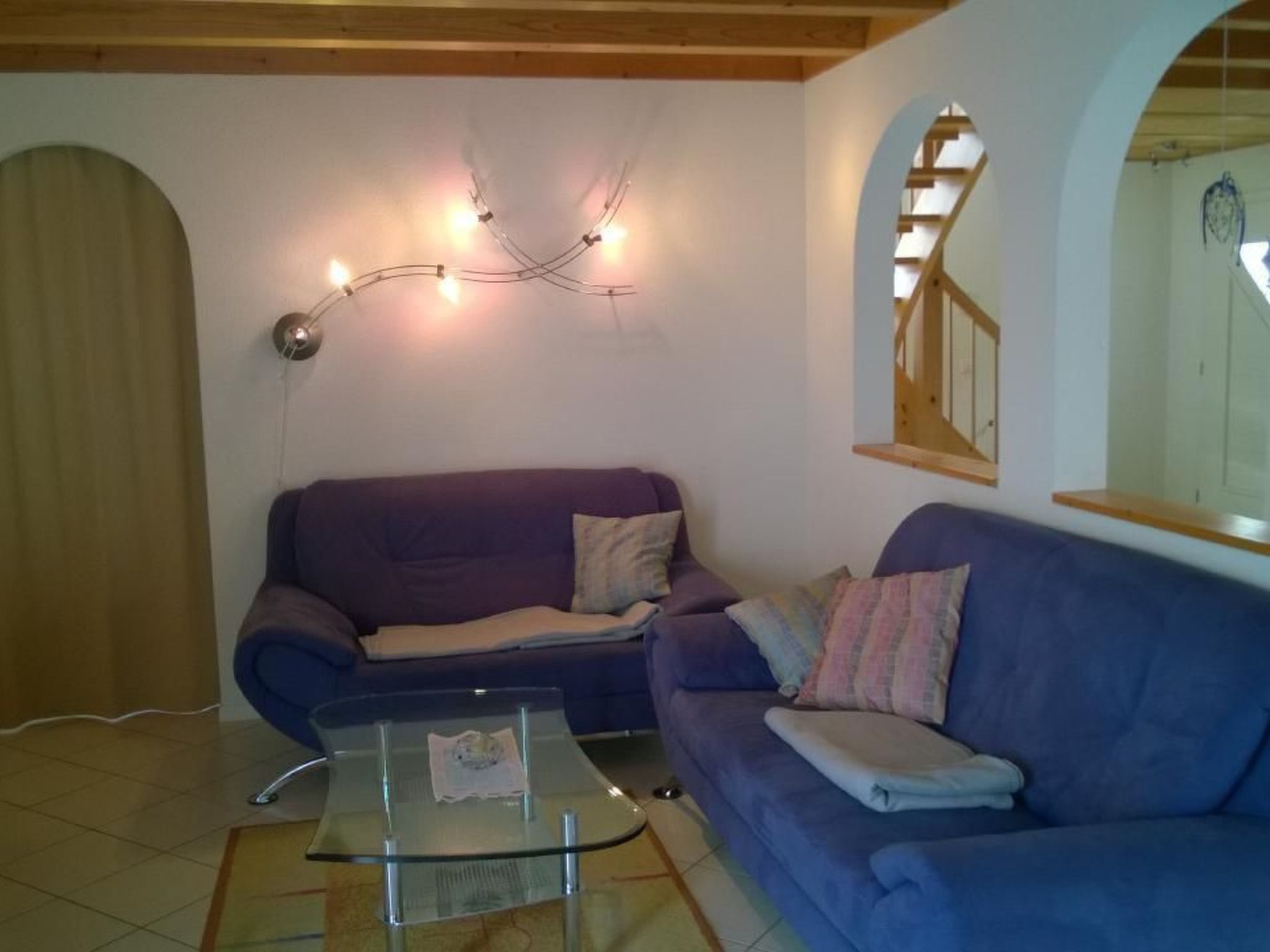 interhome-Top Ferienhaus