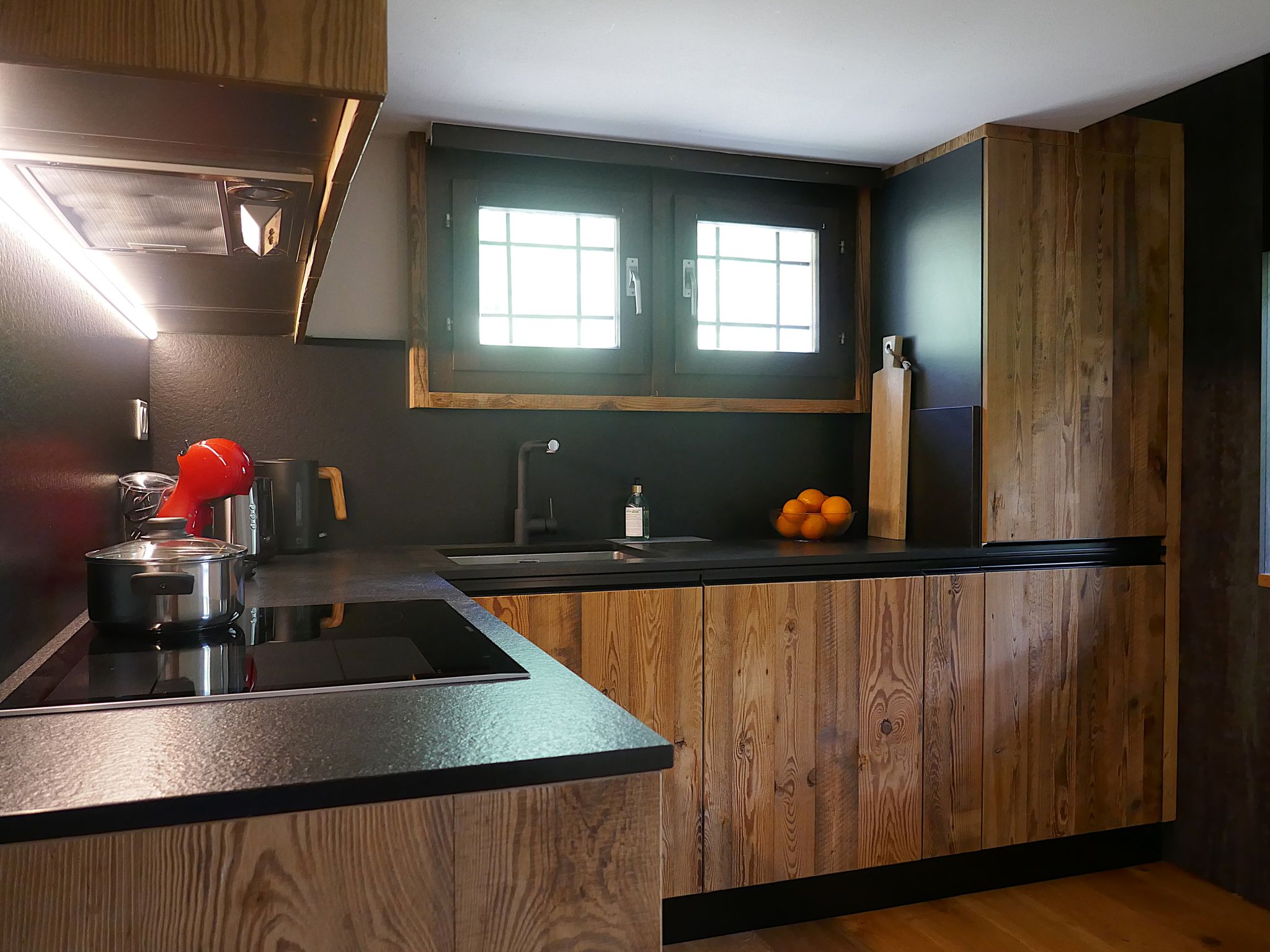 interhome-Apt. Terrace