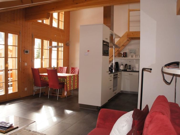 interhome-Am Gilsbach