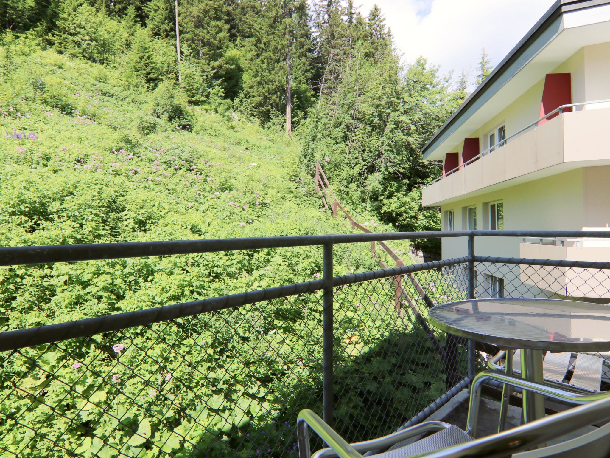 interhome-Haldahus 2 by Arosa Holiday Appartement/Fewo,  , 7-Bettwohnung Haldahus 2