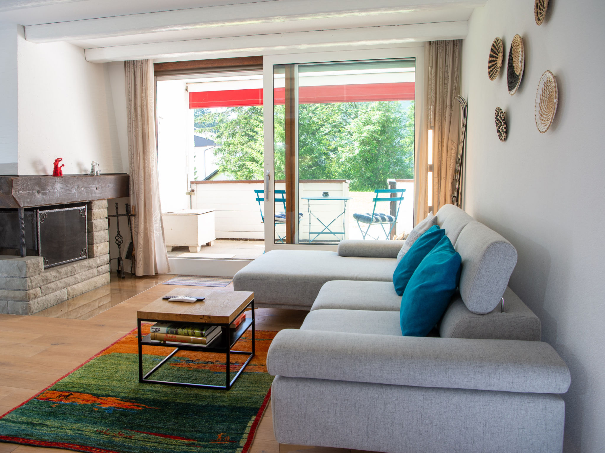 interhome-1614 La Riva 401