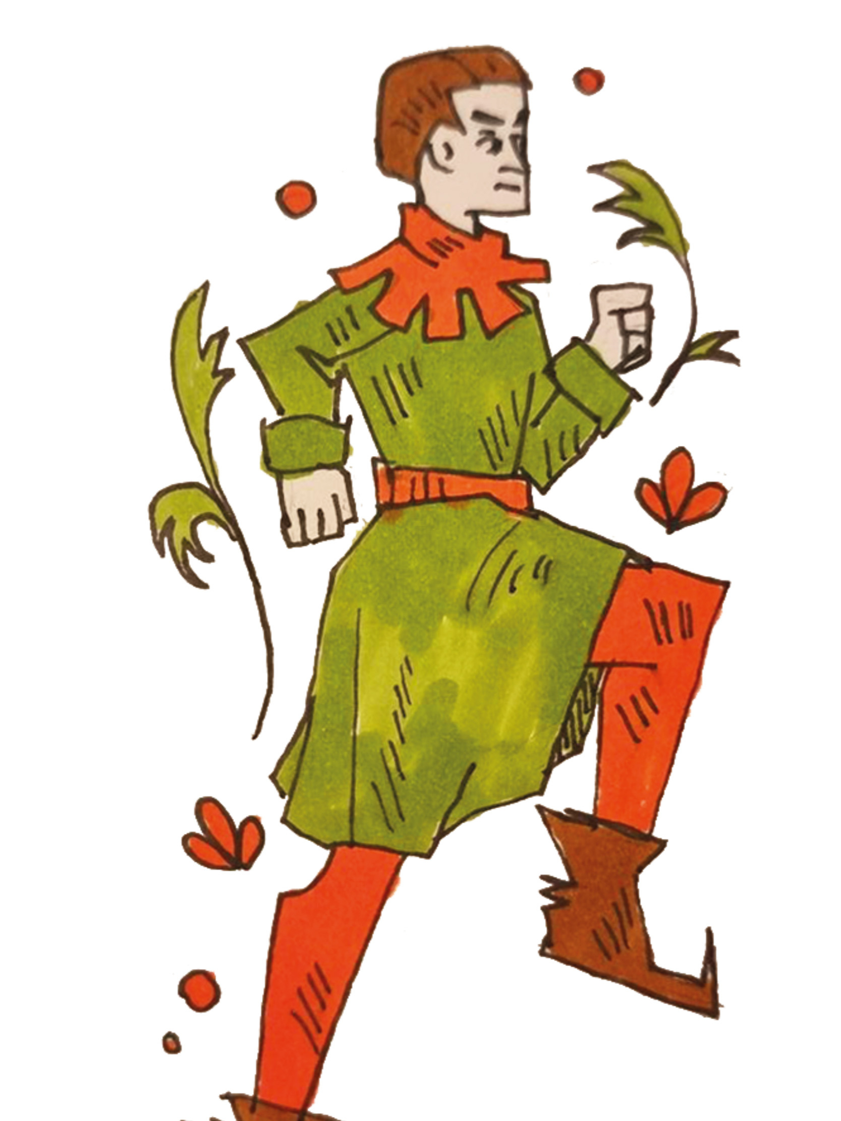 Corridore