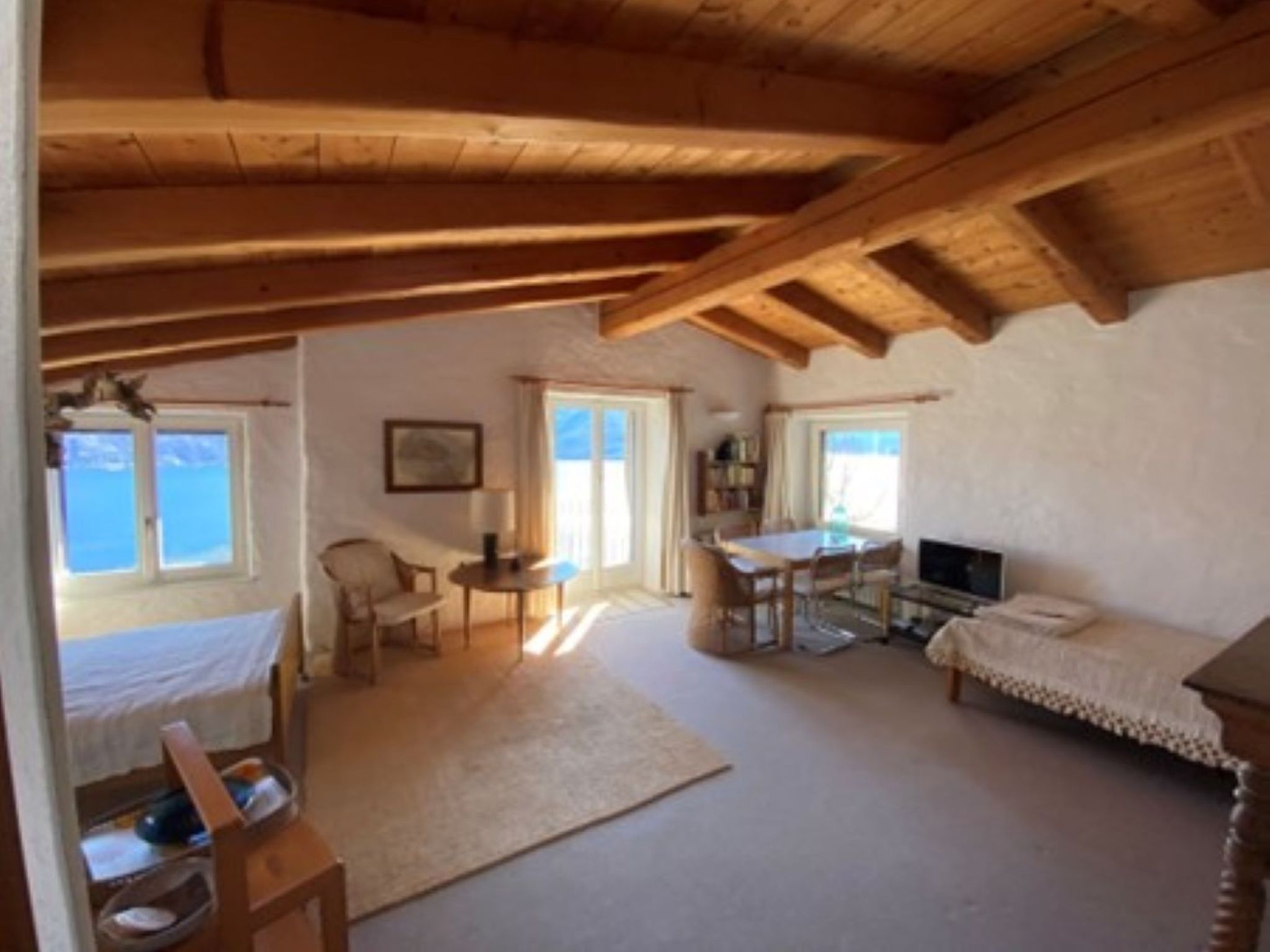 interhome-SASSO MARCO