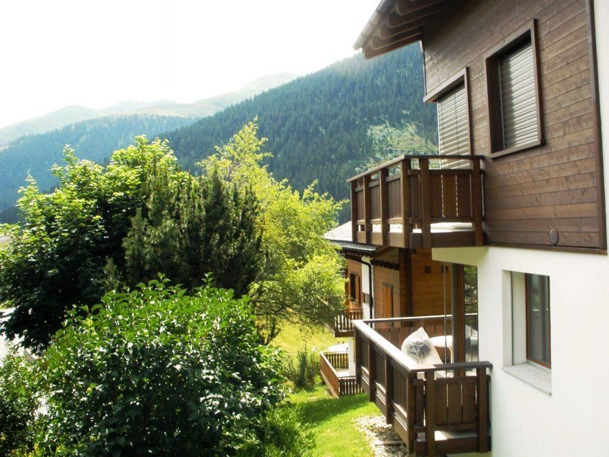 interhome-Huggel, (Camischolas/Sedrun), 228.01