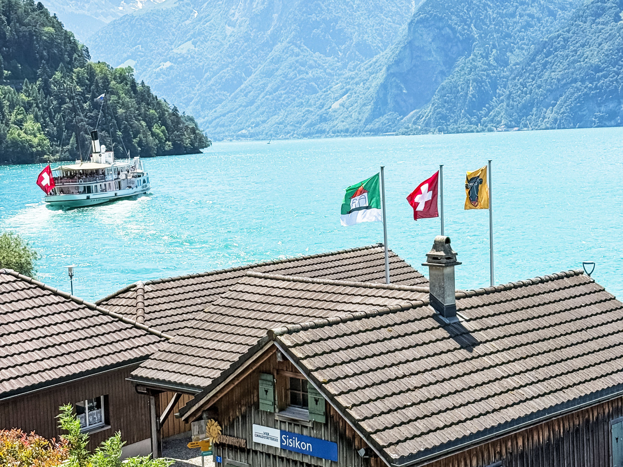 interhome-Villa am See 2 / Beach House