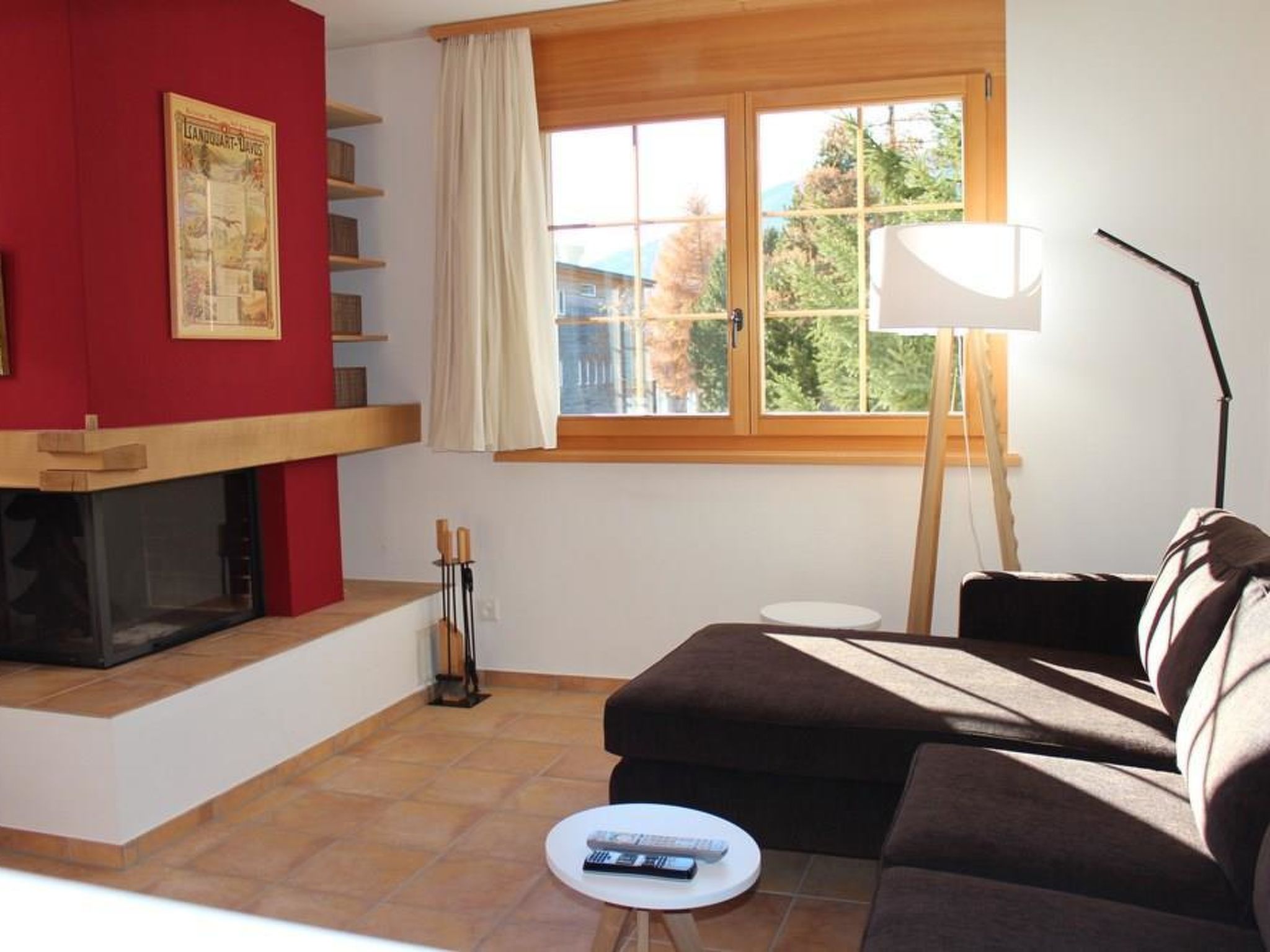 interhome-Grisonetta Appartement/Fewo, Dusche oder Bad, WC 4½-Zimmerwohnung