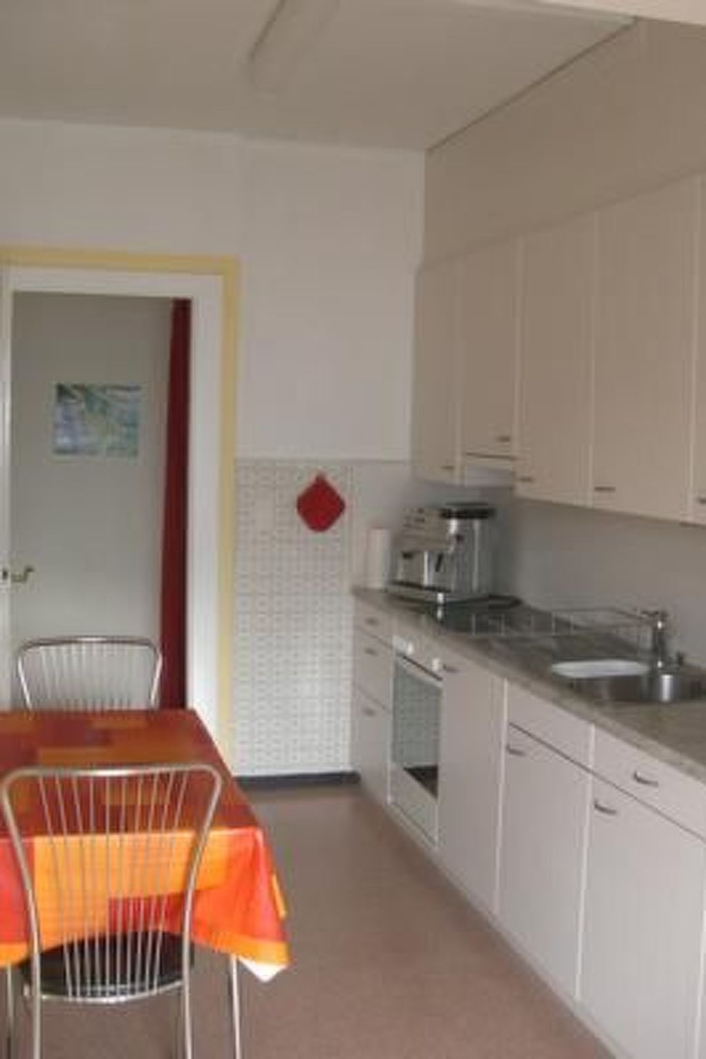 interhome-Casa Reduit Terrazza