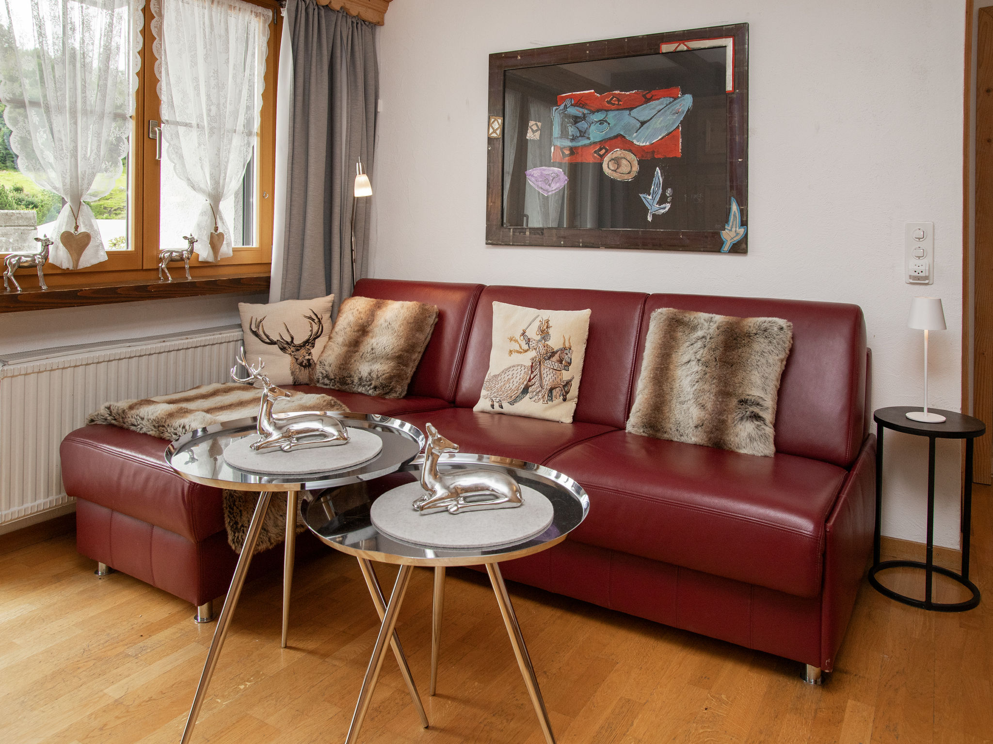 interhome-La Siala Apt.2