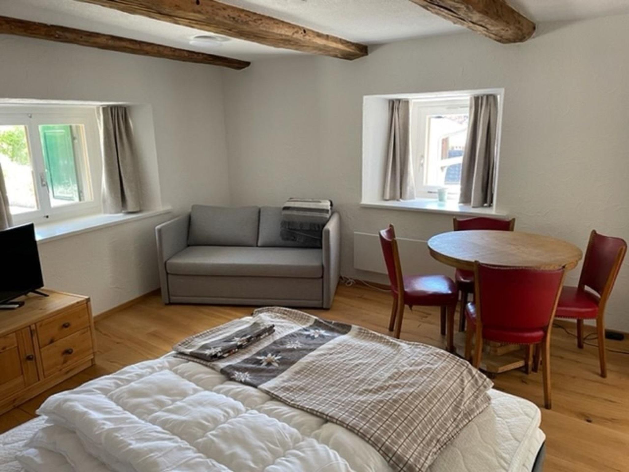 interhome-1.5 Zr. Einliegerwohnung
