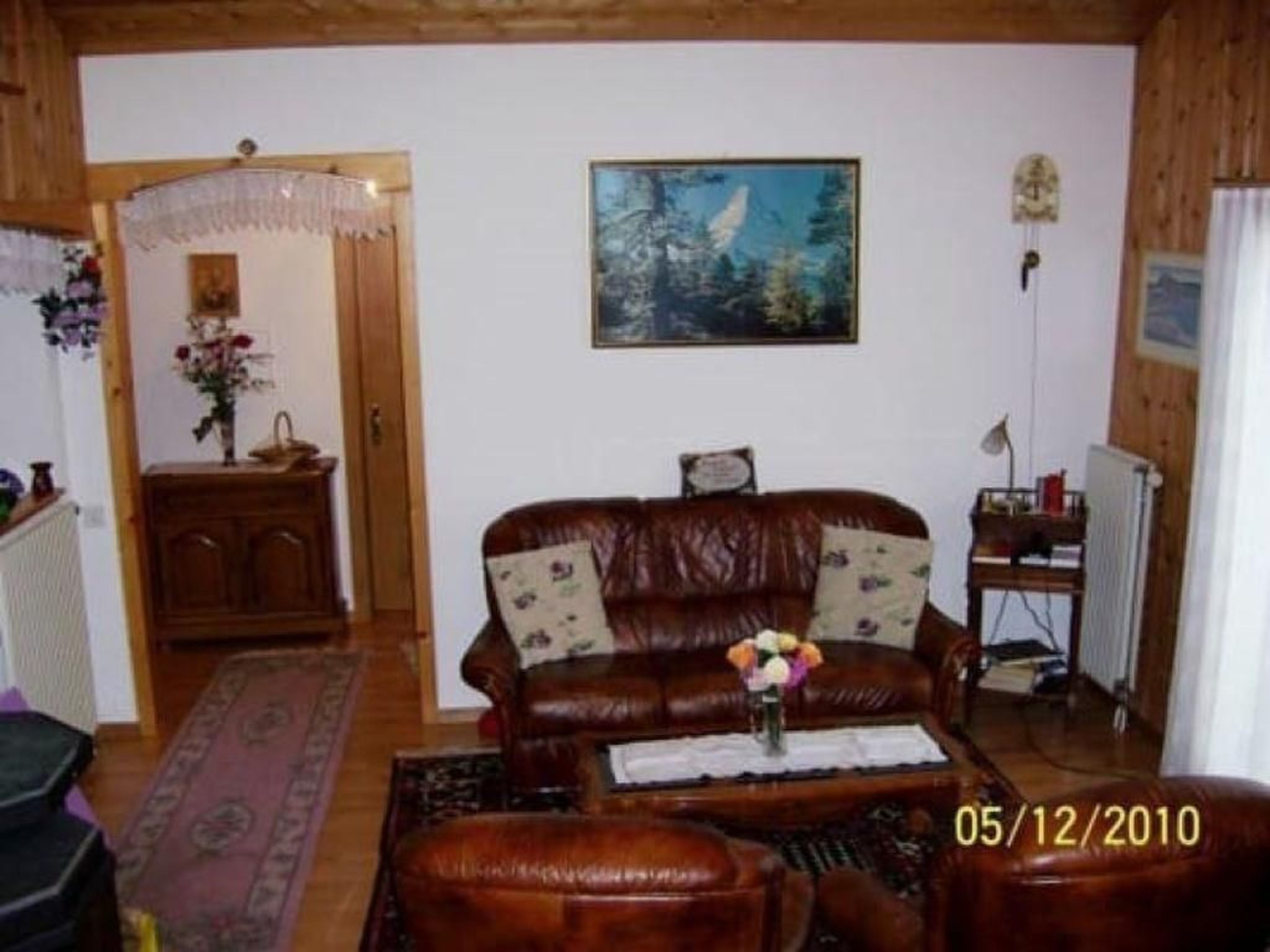 interhome-Chalet Adler