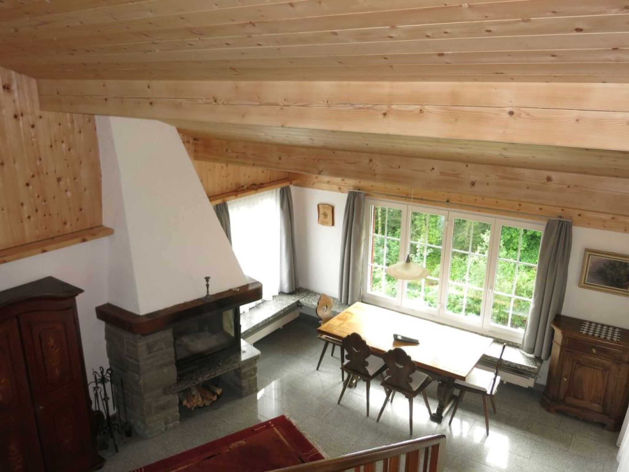 interhome-Haus Ahorn, (Flumserberg Tannenboden),