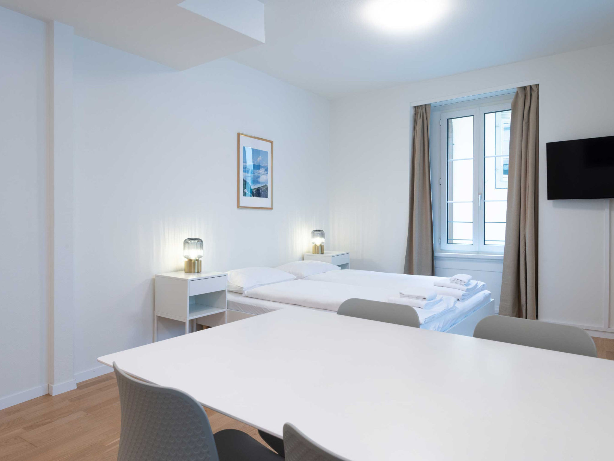 interhome-LU Venus 2 - Old Town HITrental Apartment
