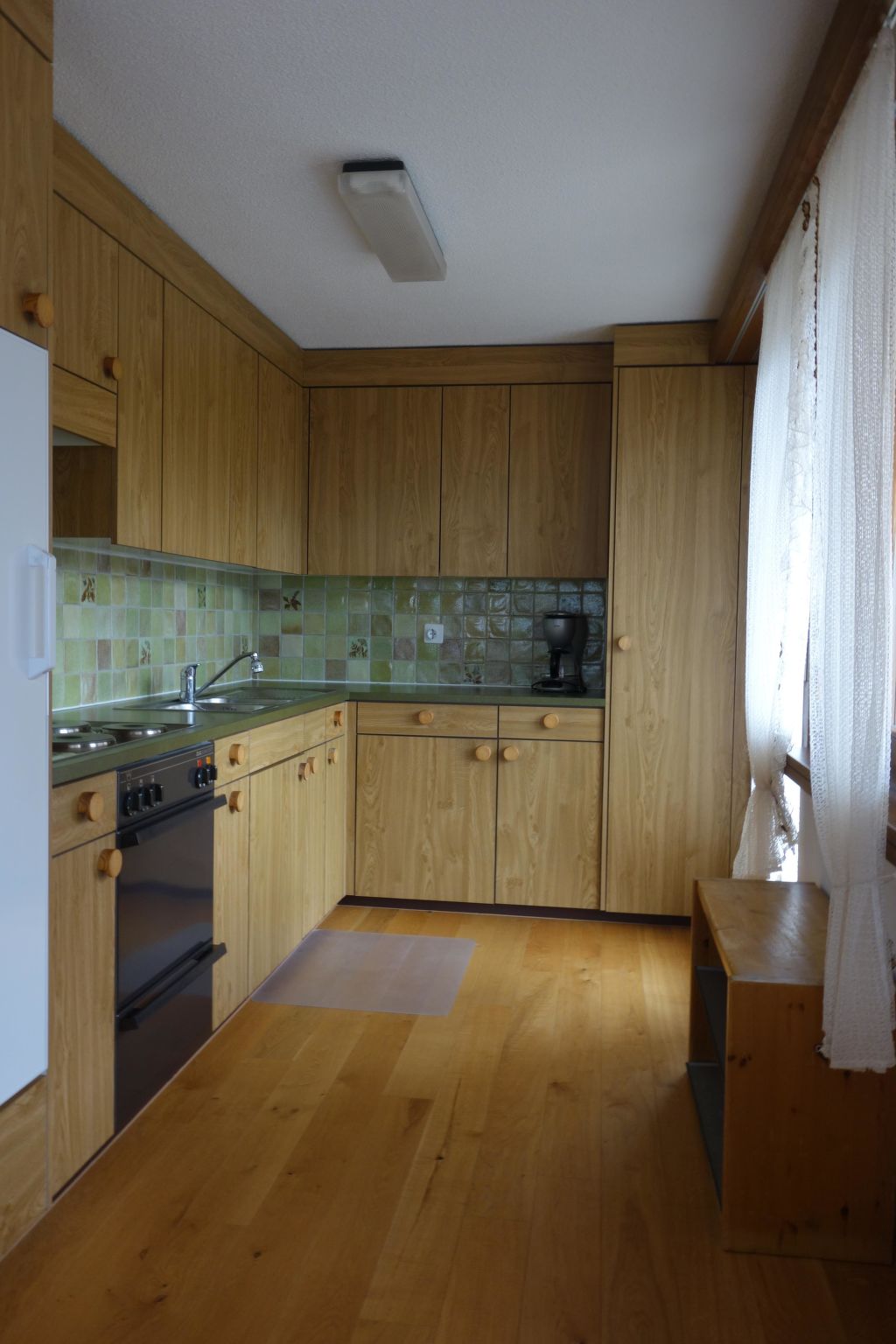 interhome-Casa Siara Costa, (Sedrun), 137.02
