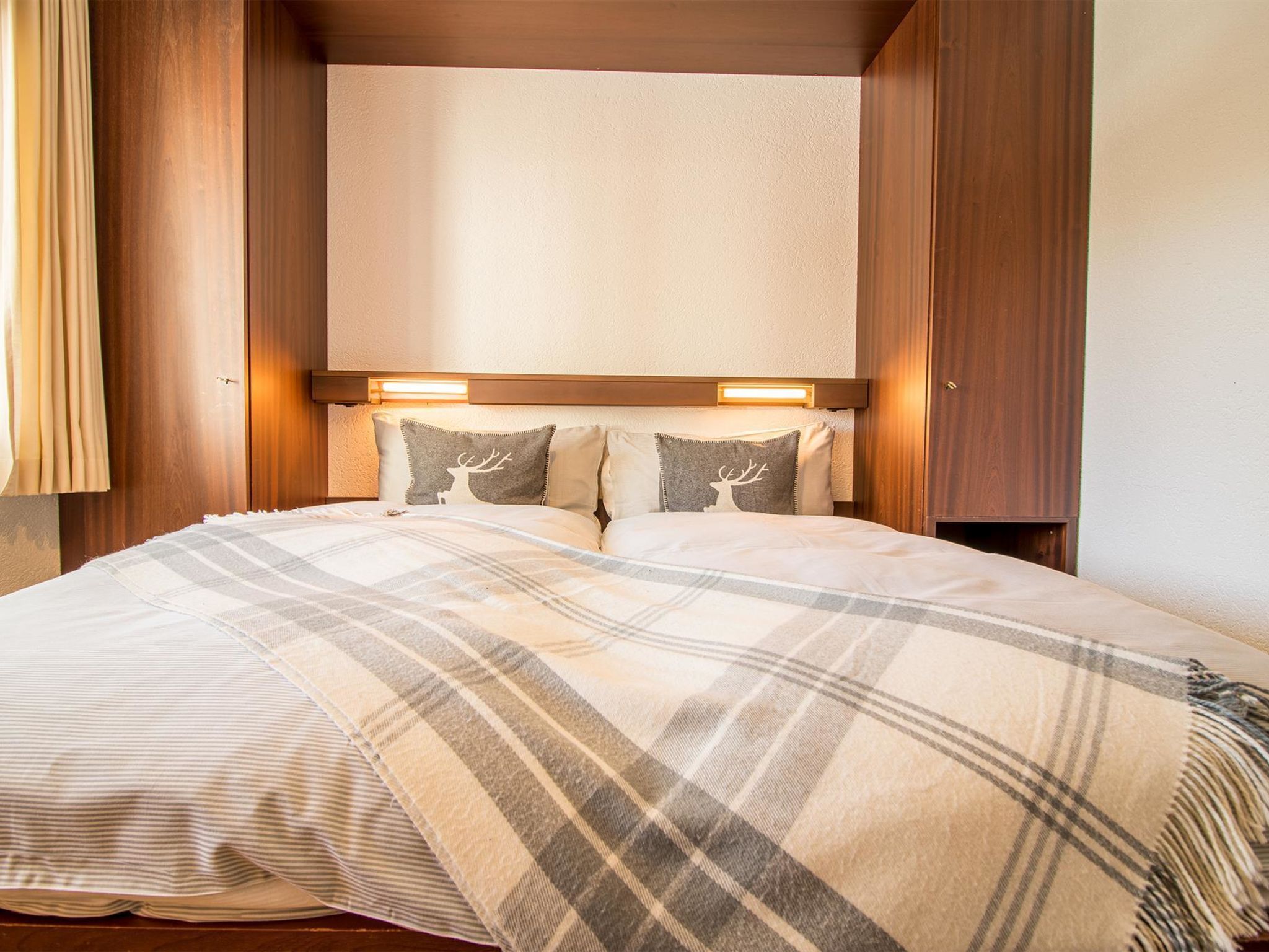 interhome-Rothornblick 46 by Arosa Holiday Appartement/Fewo,   Rothornblick 46