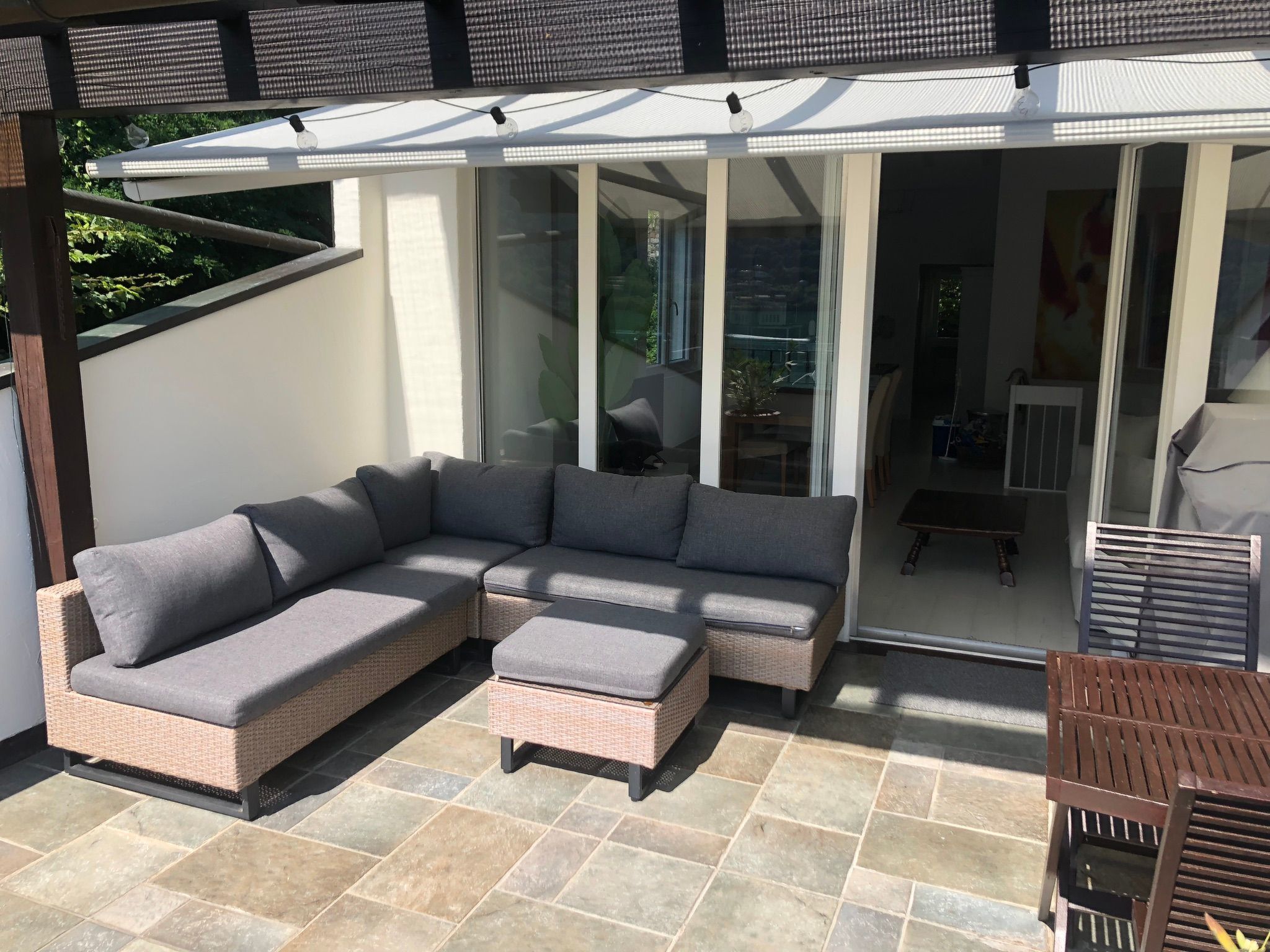 interhome-3.5 Zi - Ferienwohnung Miralago Morcote